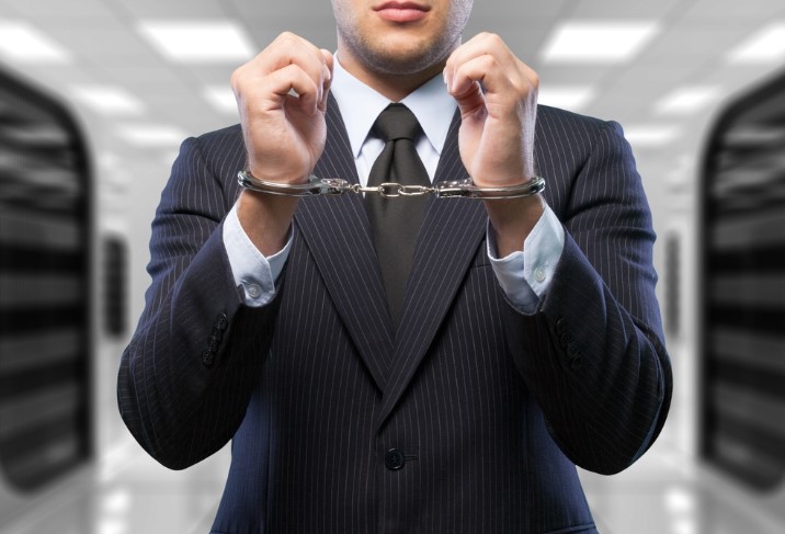 White-Collar Crime and Theft Defense Attorney