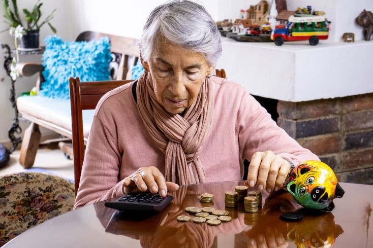 The Benefits of Hiring an Elder Financial Abuse Attorney