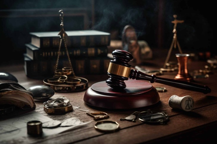 The Ultimate Guide to Choosing the Right Bail Bond Company