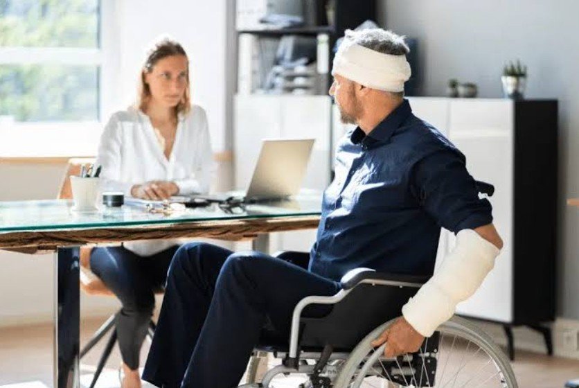 Having an Experienced Local Injury Attorney Makes All the Difference