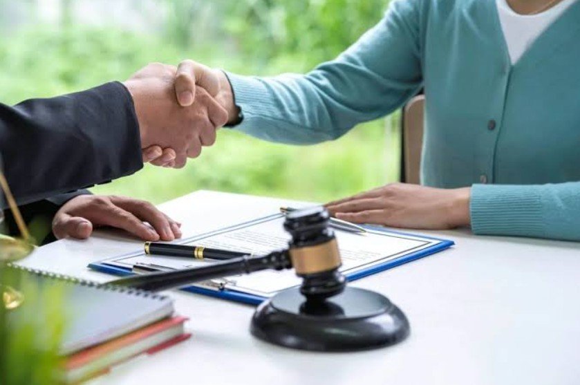 How Personal Injury Firms Can Educate the Public Online